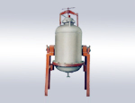 IG-1.5型列管式过滤器
