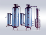 WZ 11 500-2000系列双效浓缩器(能回收酒精)
