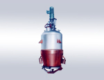 Type F extraction tank