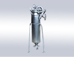DL series bag filters