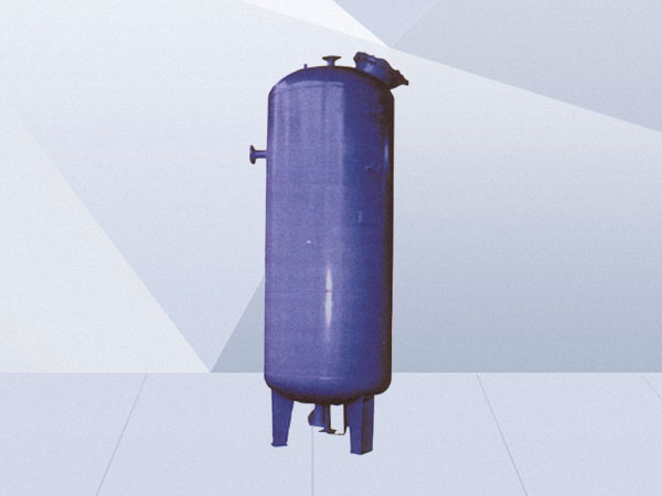 ZFQ ZF steam generator