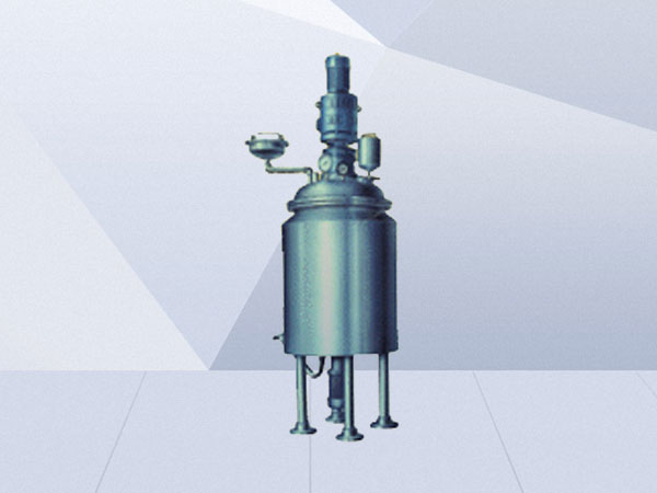 Vacuum homogenization and emulsification equipment