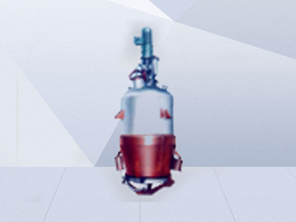 F-type extraction tank