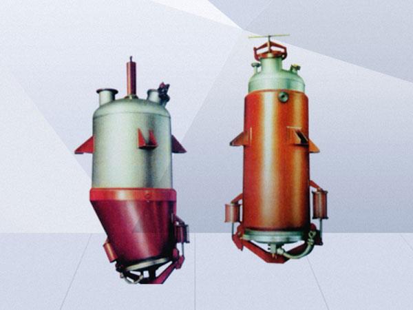 Multifunctional extraction tank