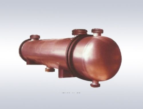 SY series heat exchanger