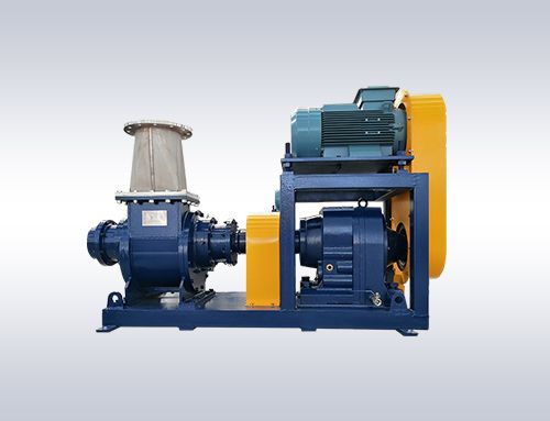 Wear-resistant vane pump