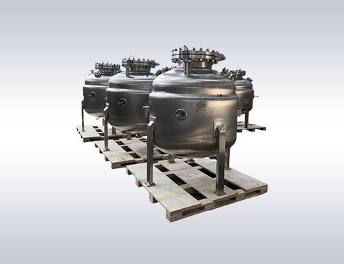 Storage tank
